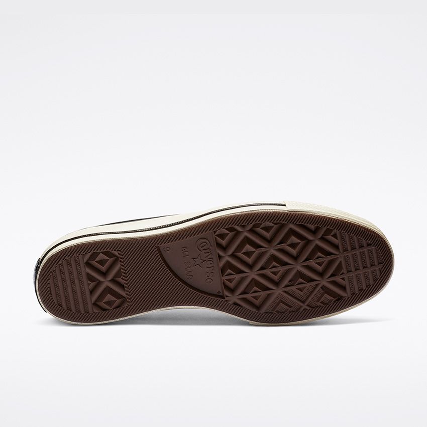 Converse Chuck 70 Canvas Low Top Sneaker