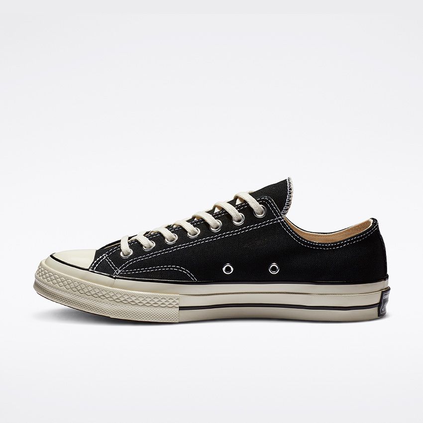 Converse Chuck 70 Canvas Low Top Sneaker