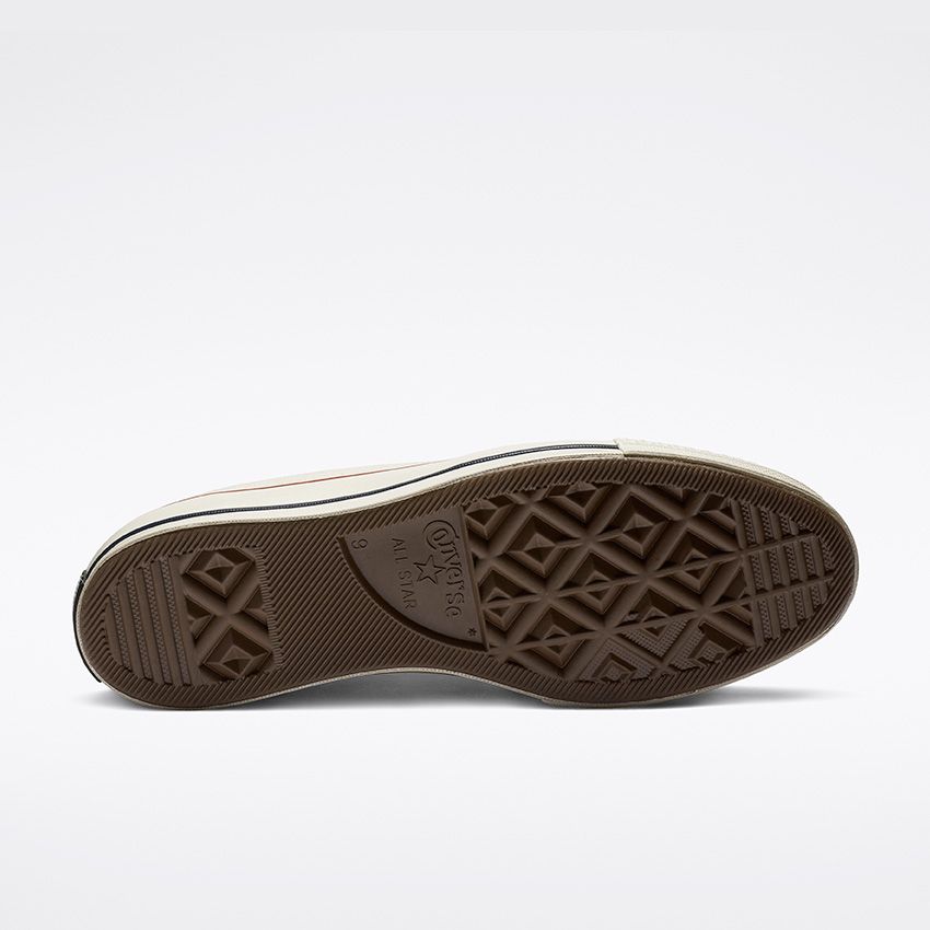 Converse Chuck 70 Canvas Low Top Sneaker