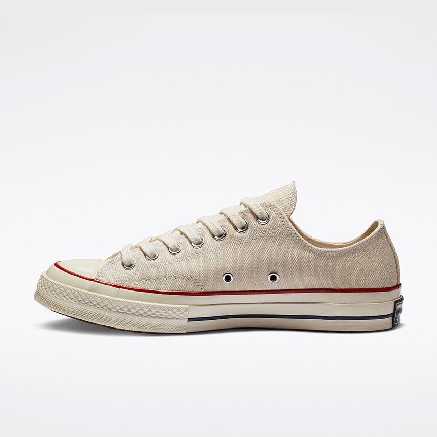 Converse Chuck 70 Canvas Low Top Sneaker