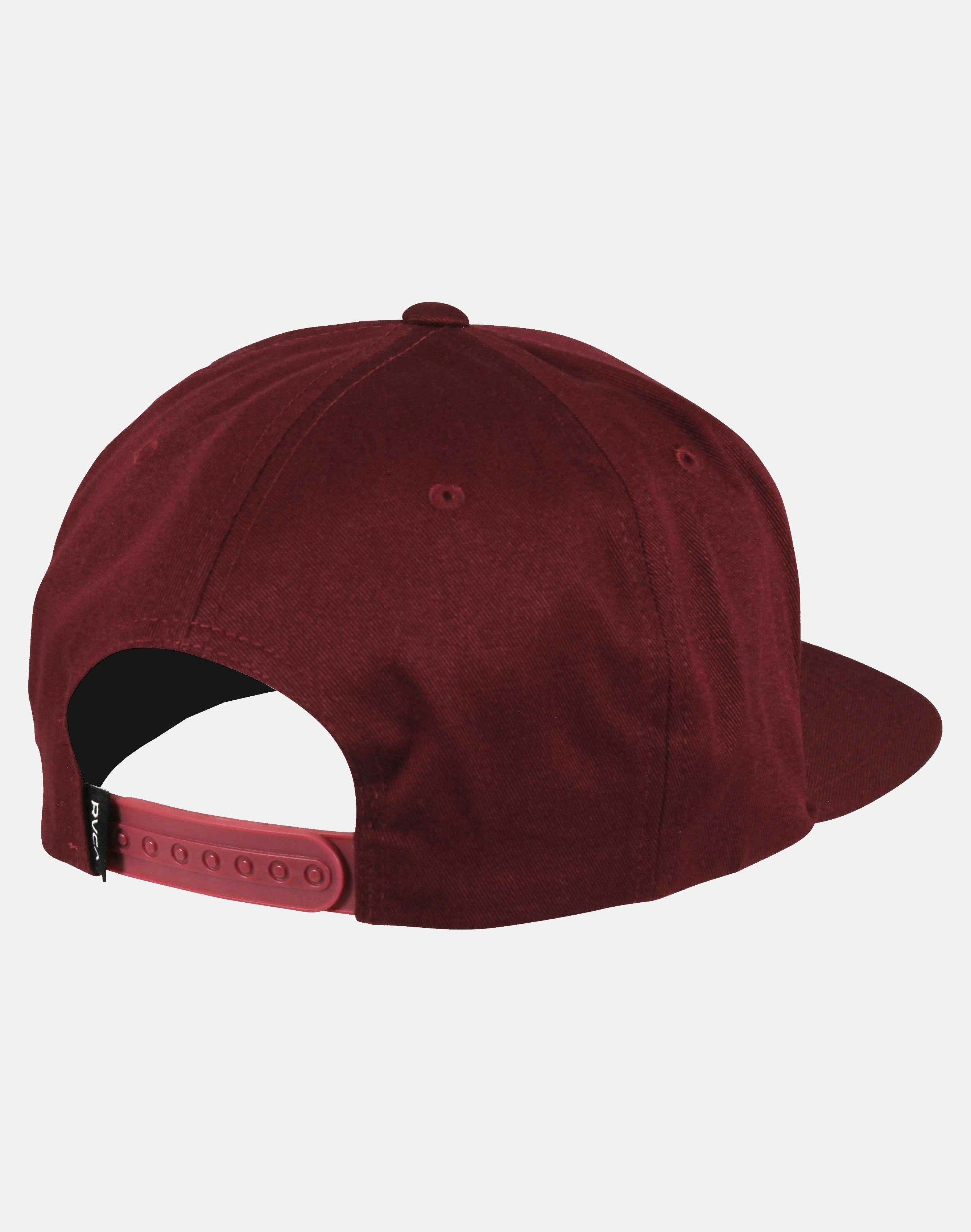 RVCA VA Patch Snapback