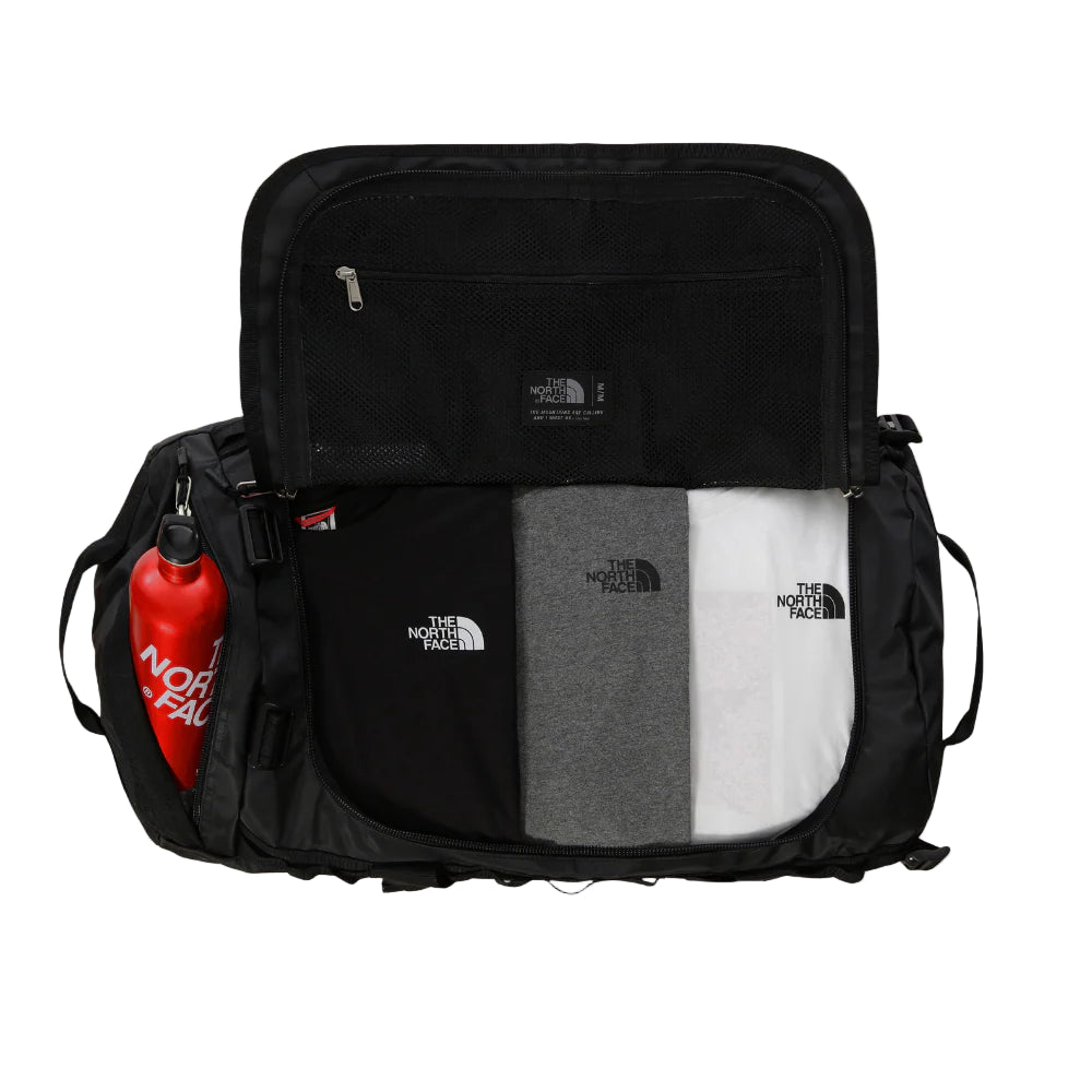 North Face Medium Base Camp Duffel Black