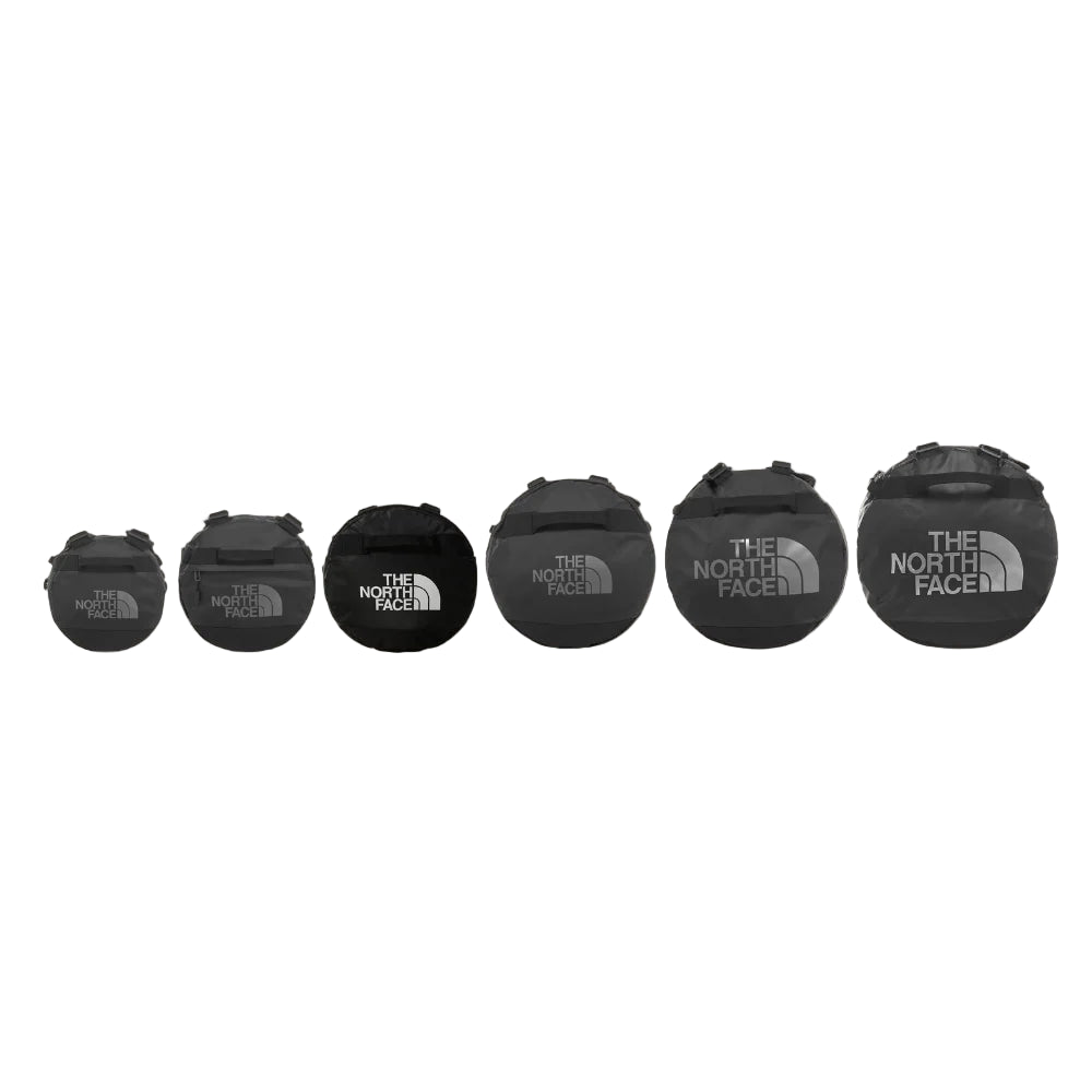 North Face Medium Base Camp Duffel Black