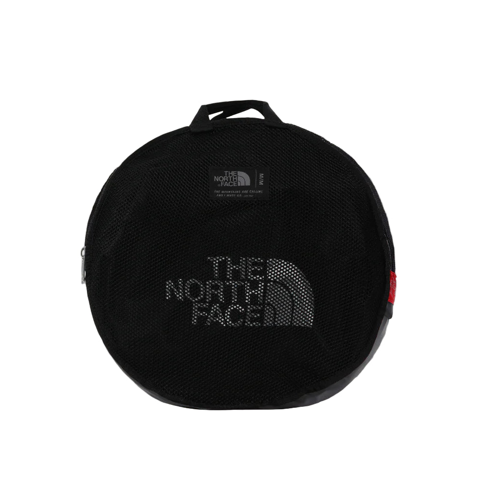 North Face Medium Base Camp Duffel Black