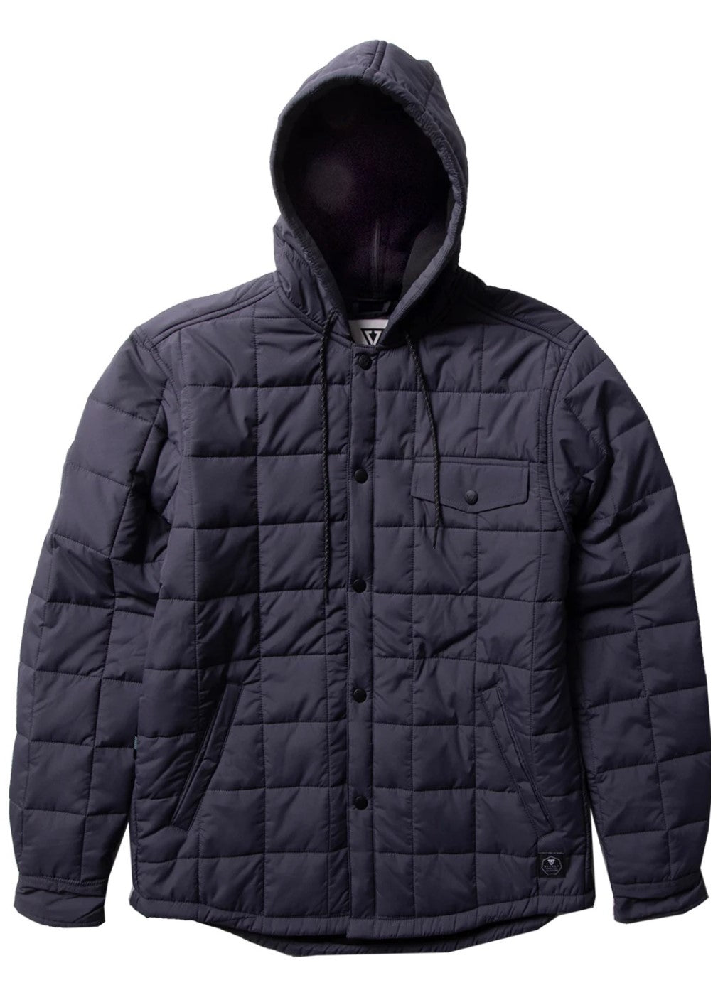 Vissla Cronkite II Hooded Jacket