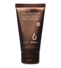 SWOX® Protection