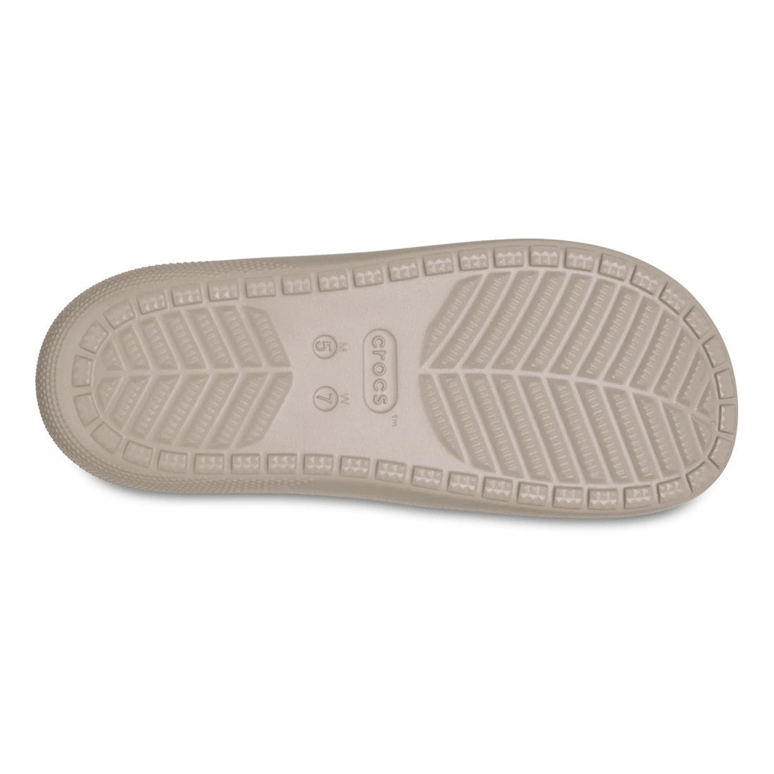 Crocs Unisex Classic Sandal V2