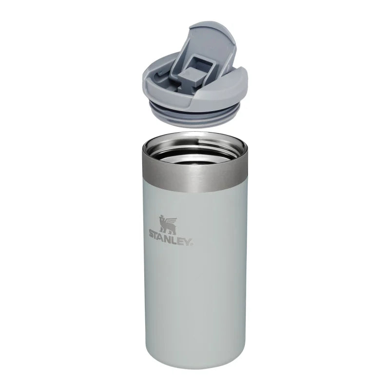 Stanley The Aerolight Transit Mug 0.35L-12Oz Fog
