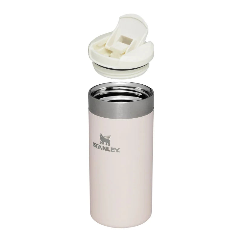 Stanley The Aerolight Transit Mug 0.35L-12Oz Rose