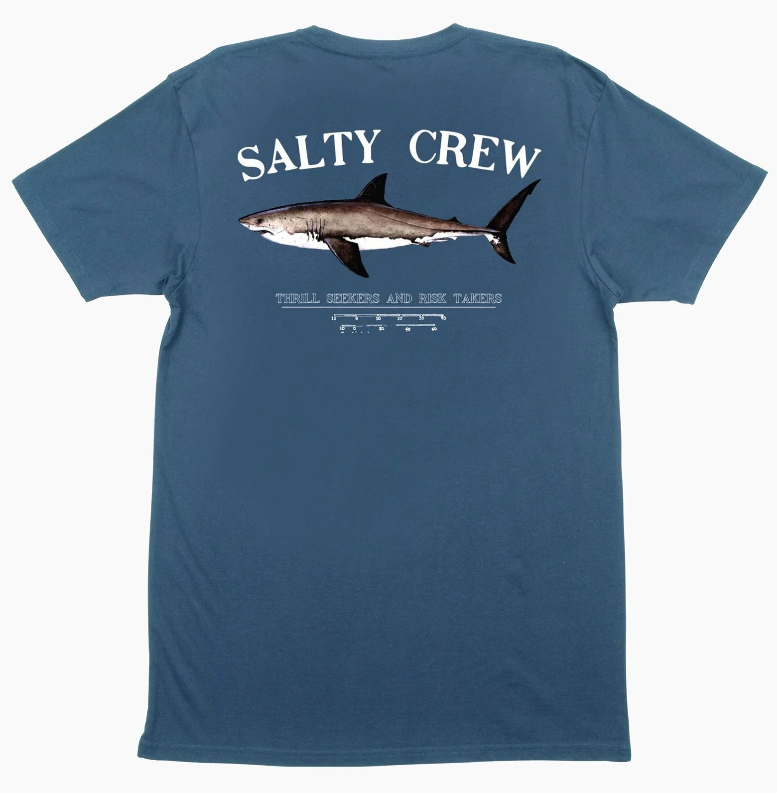Salty Crew Bruce Premium SS Tee