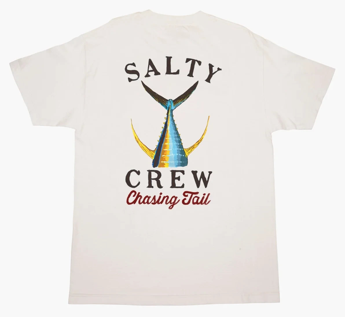 Salty Crew Tailed Standard SS Tee