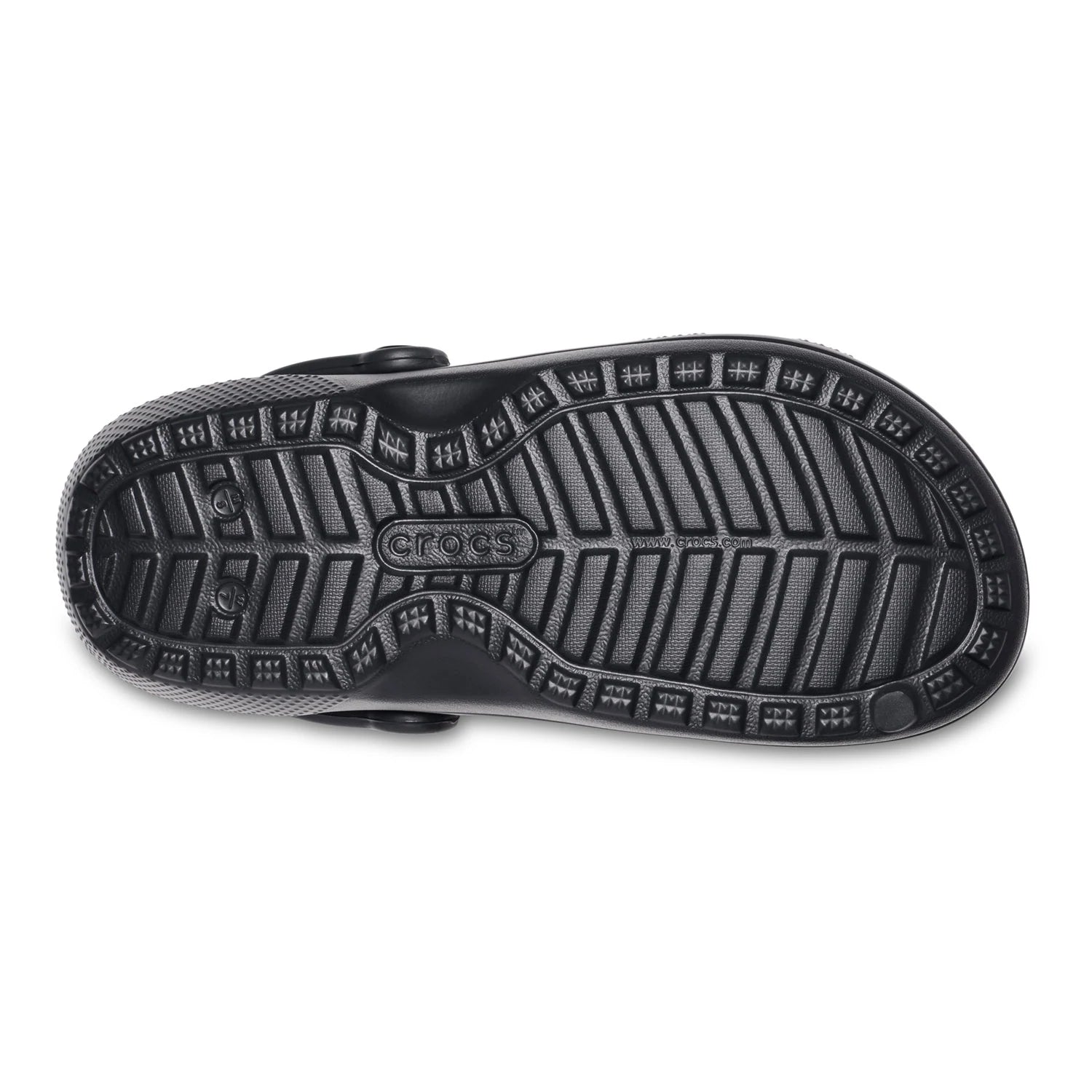Crocs Unisex Classic Lined Clog Sandals