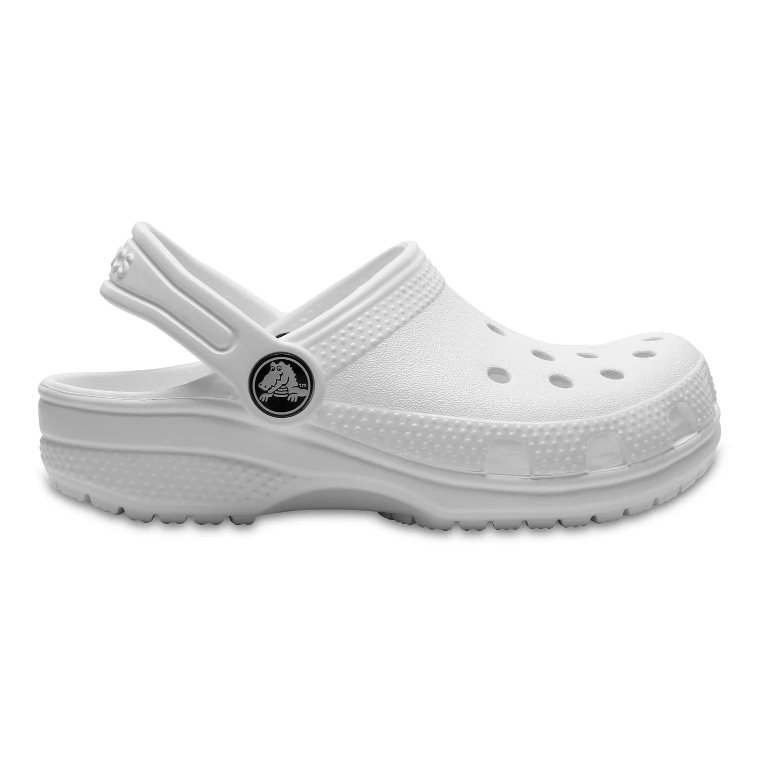 Crocs Classic Clog Sandal Toddler