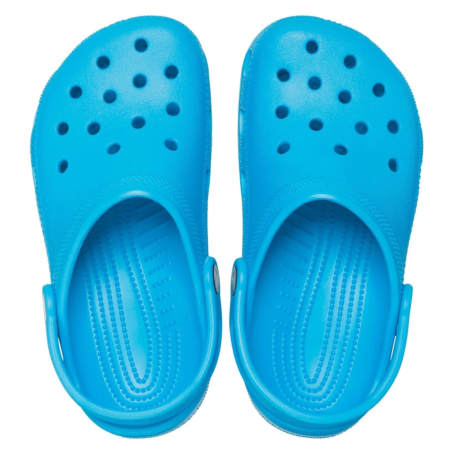 Crocs Kids Classic Clog Venetian Blue