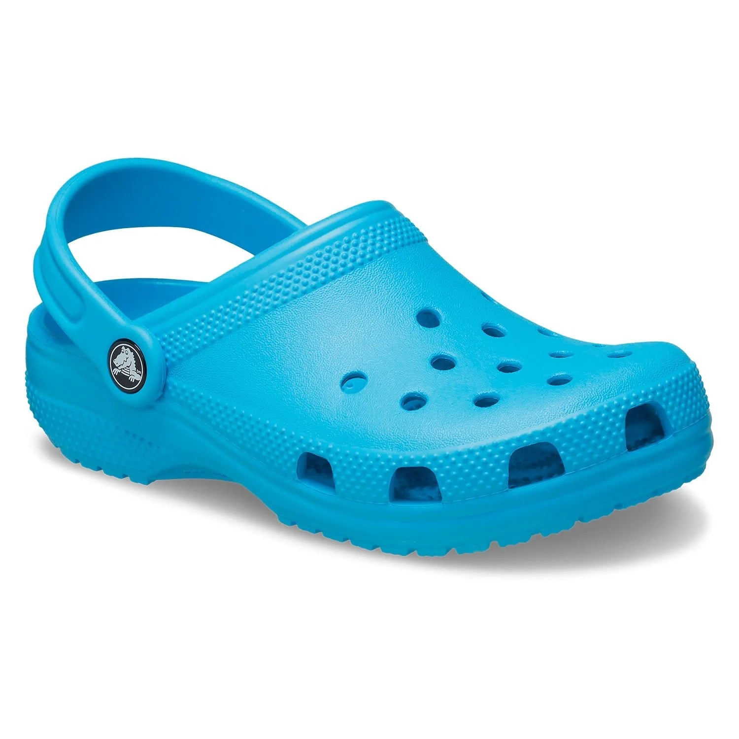 Crocs Kids Classic Clog Venetian Blue