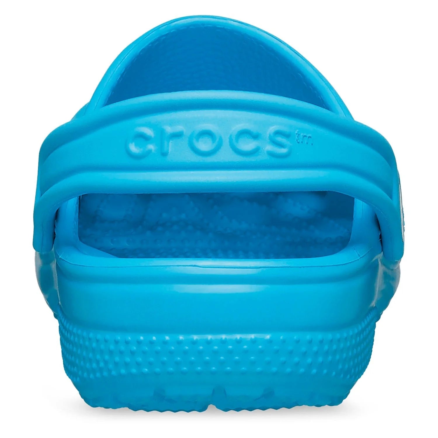 Crocs Kids Classic Clog Venetian Blue