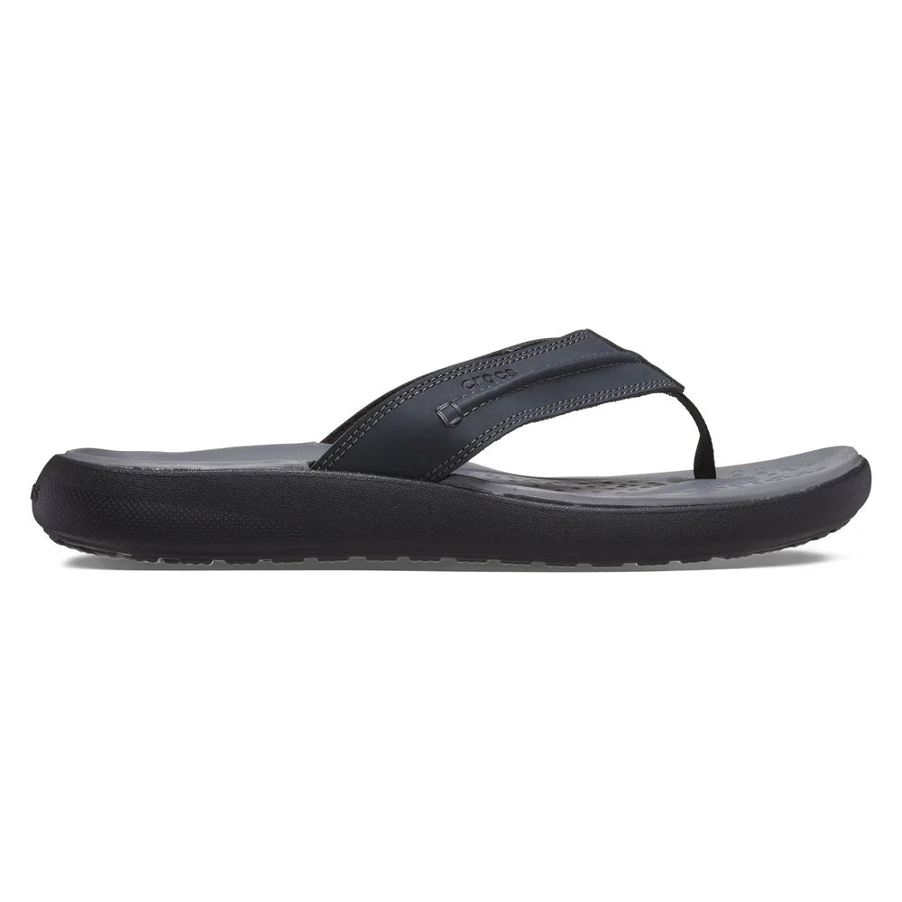 Crocs Mens Yukon Vista II LiteRide Flip