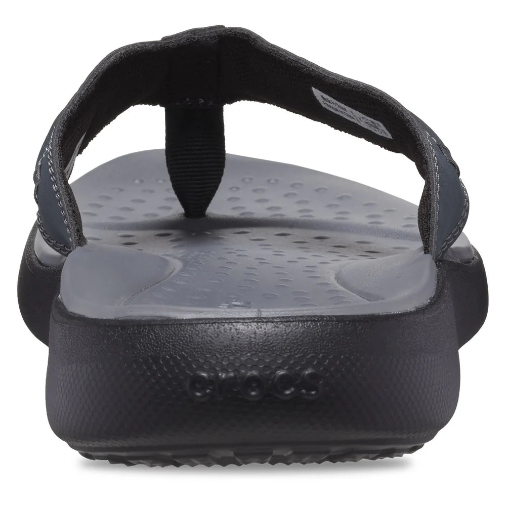 Crocs Mens Yukon Vista II LiteRide Flip
