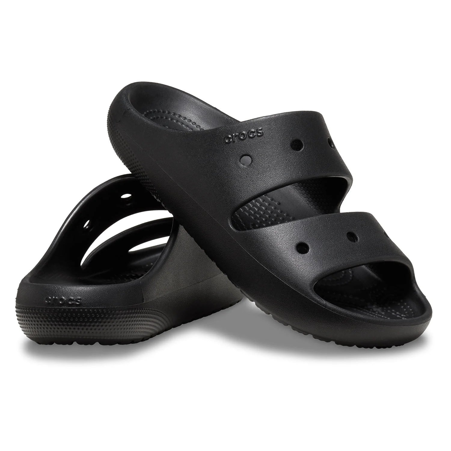 Crocs Unisex Classic V2 Sandals