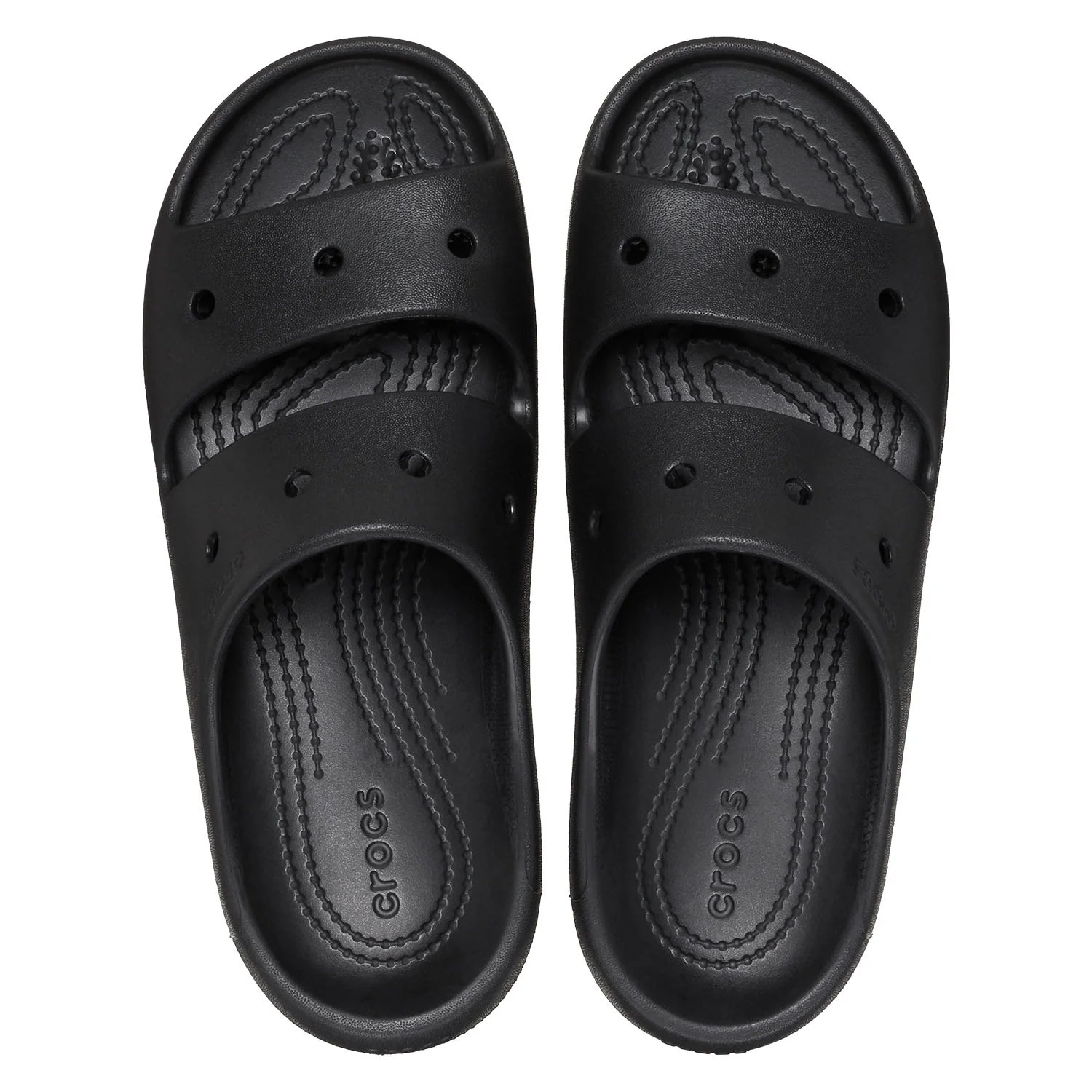 Crocs Unisex Classic V2 Sandals