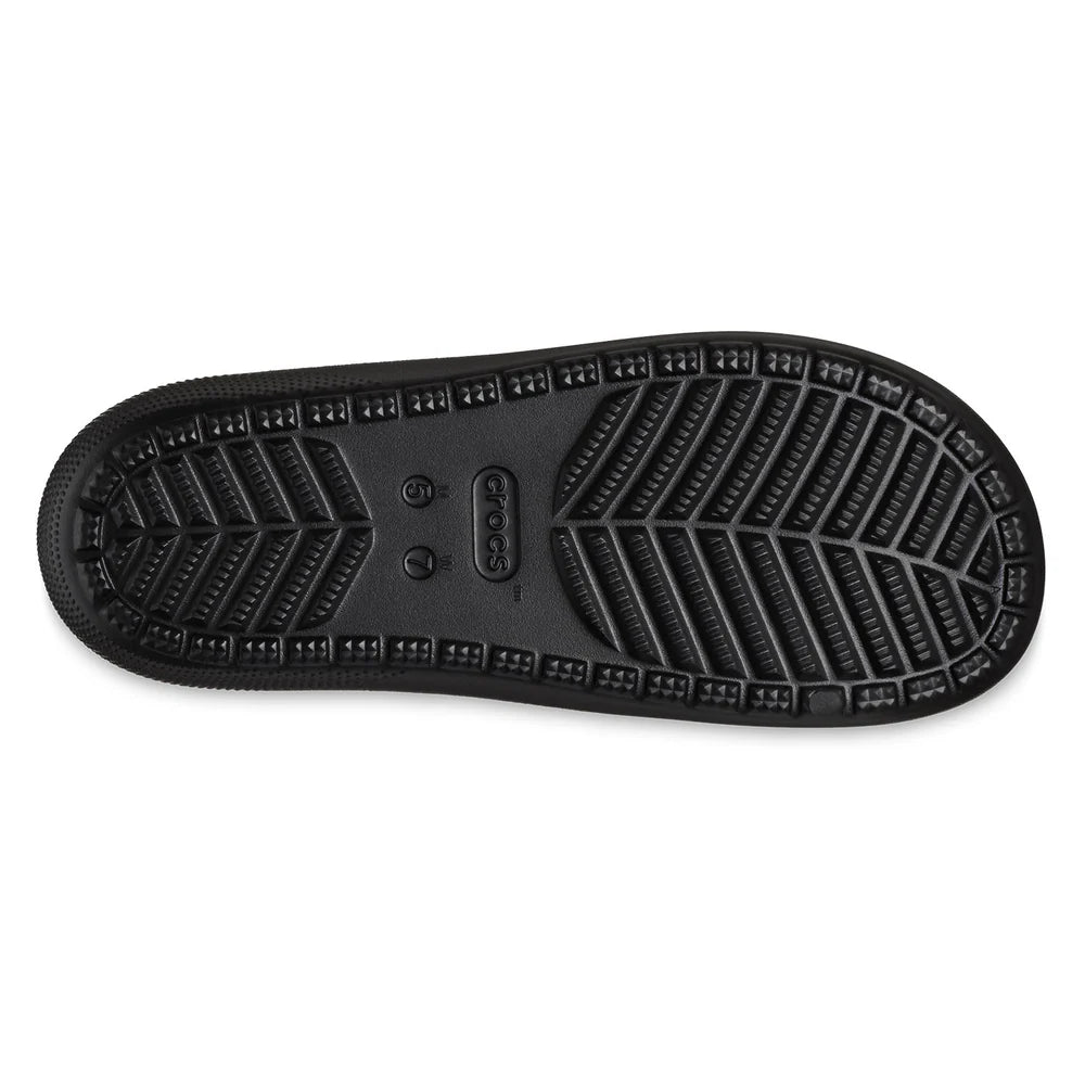 Crocs Unisex Classic Sandal V2
