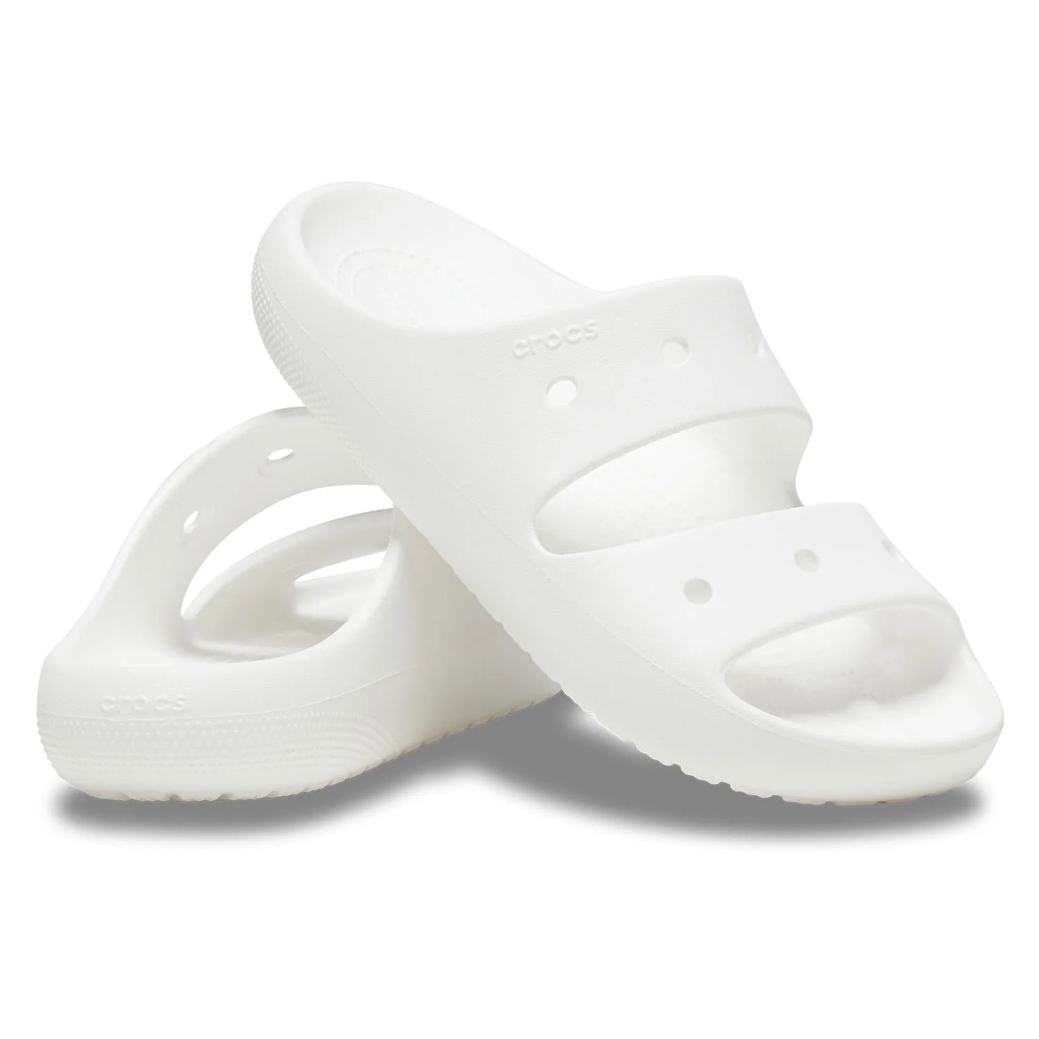 Crocs Unisex Classic V2 Sandals