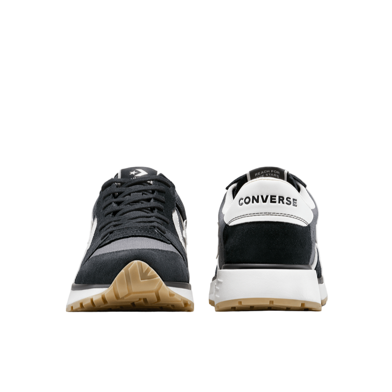 Converse Unisex Omni Trainer Black Dark Matter