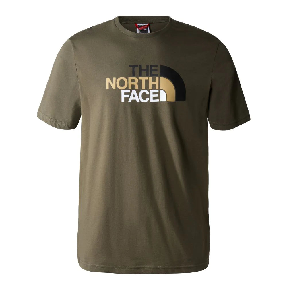 North Face Easy Ss Tee