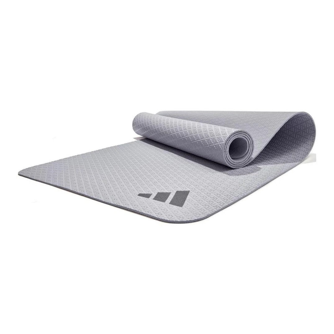 Adidas Unisex Yoga Mat 4mm