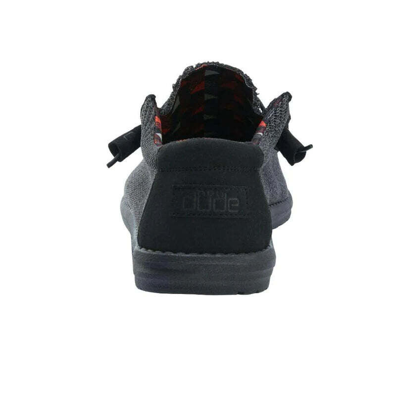 Hey Dude Wally Sox Shoes