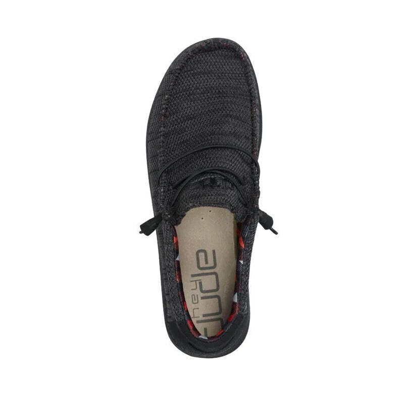 Hey Dude Wally Sox Shoes