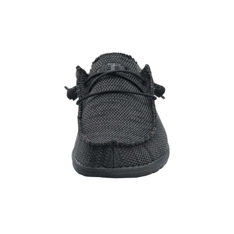 Hey Dude Wally Sox Shoes