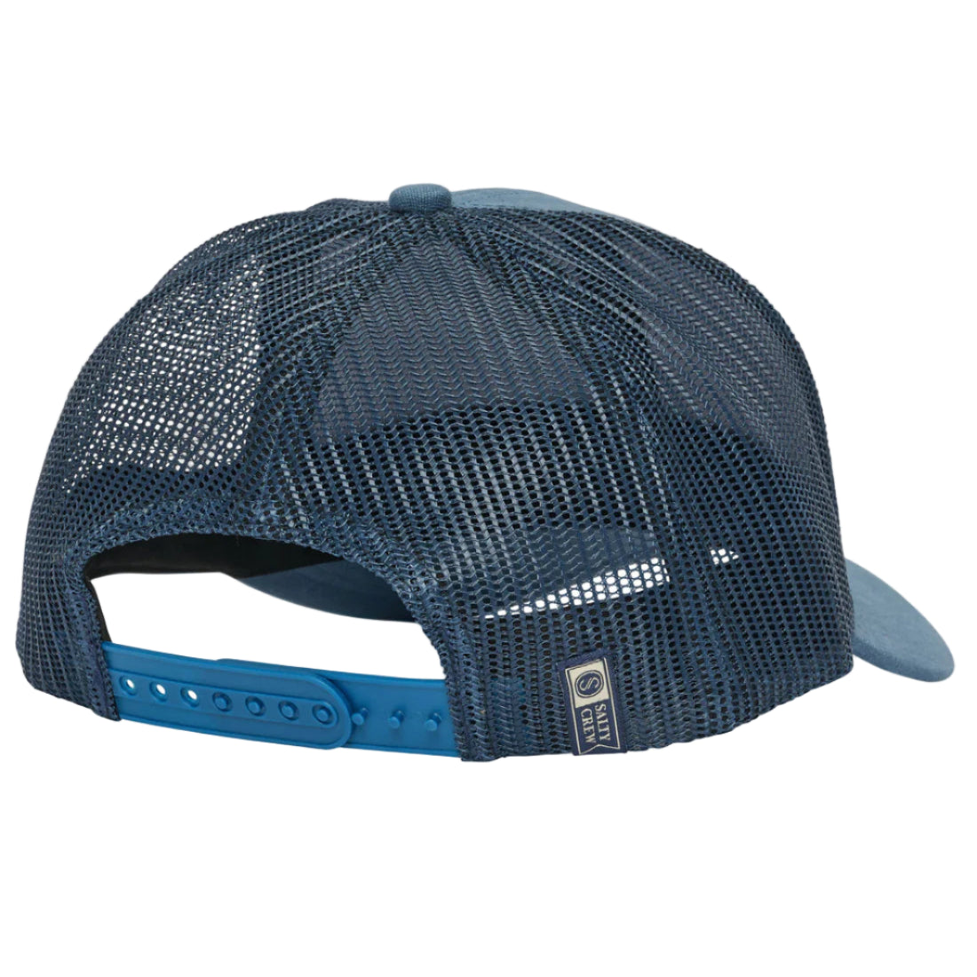 Salty Crew Mens Skewed Retro Trucker