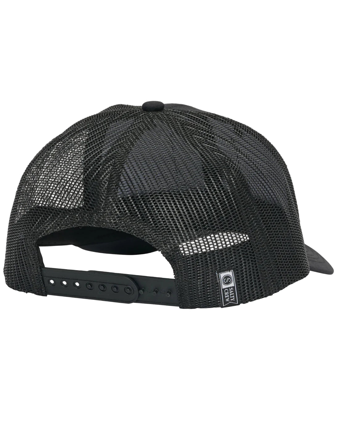 Salty Crew Mens Baited Retro Trucker