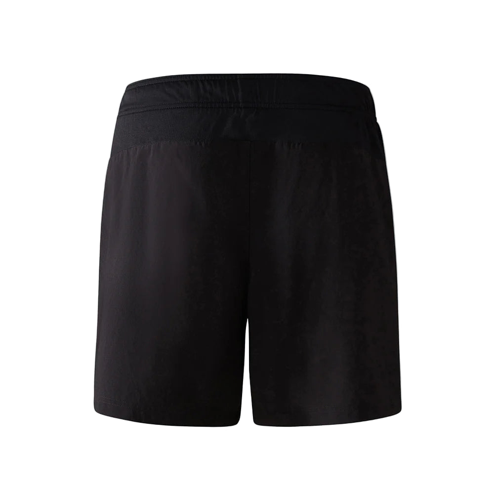 North Face Mens 24/7 7In Short Black