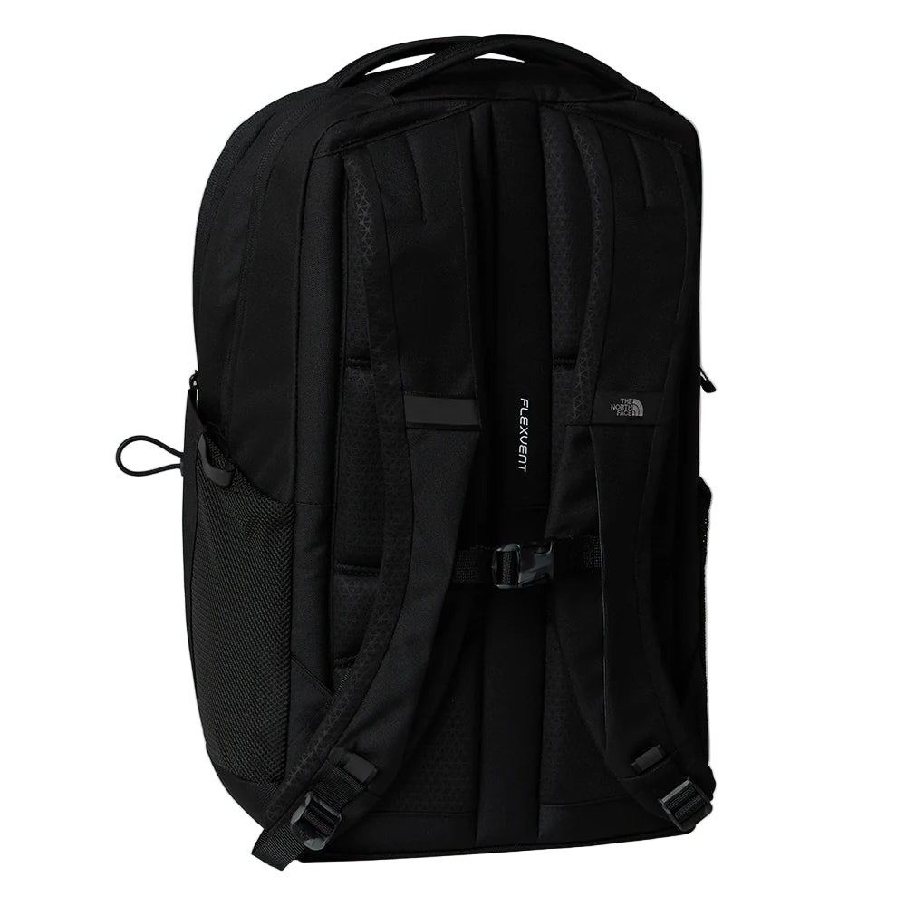 North Face Jester Backpack Black