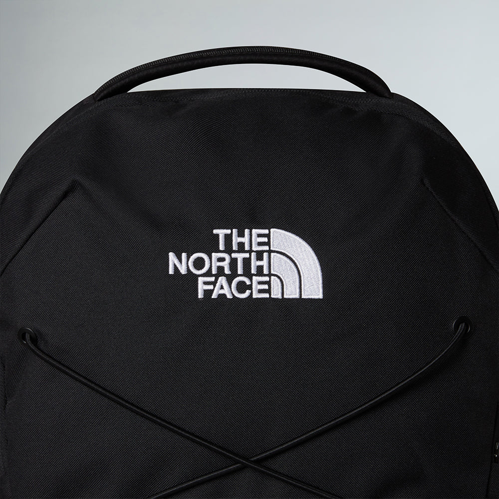 North Face Jester Backpack Black