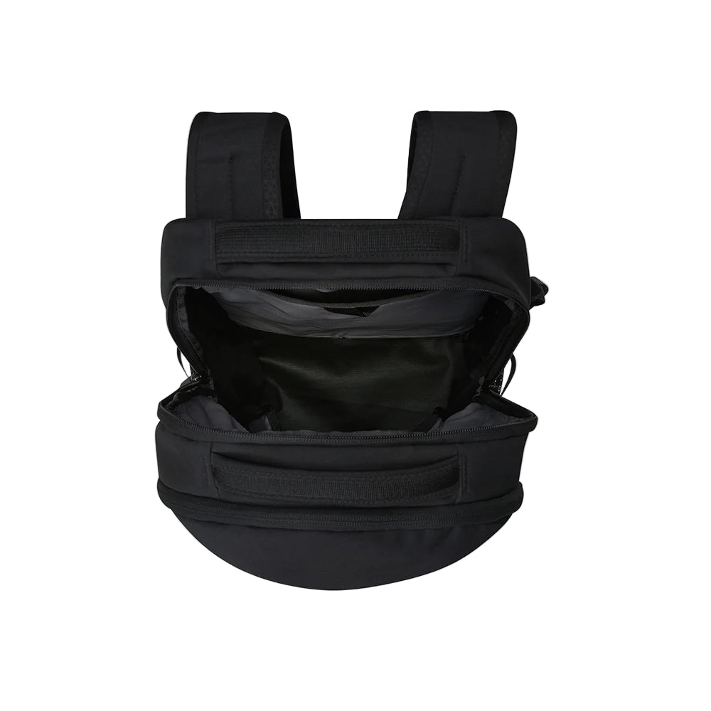 North Face Jester Backpack Black