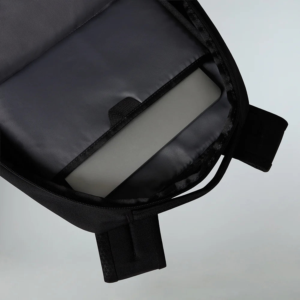 North Face Jester Backpack Black