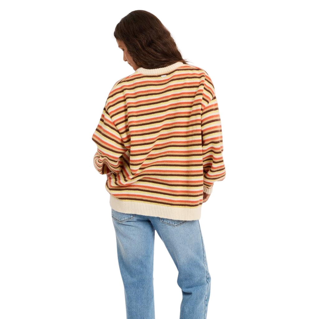 Sisstr Keep It Cool Sweater Sea Salt – The Store