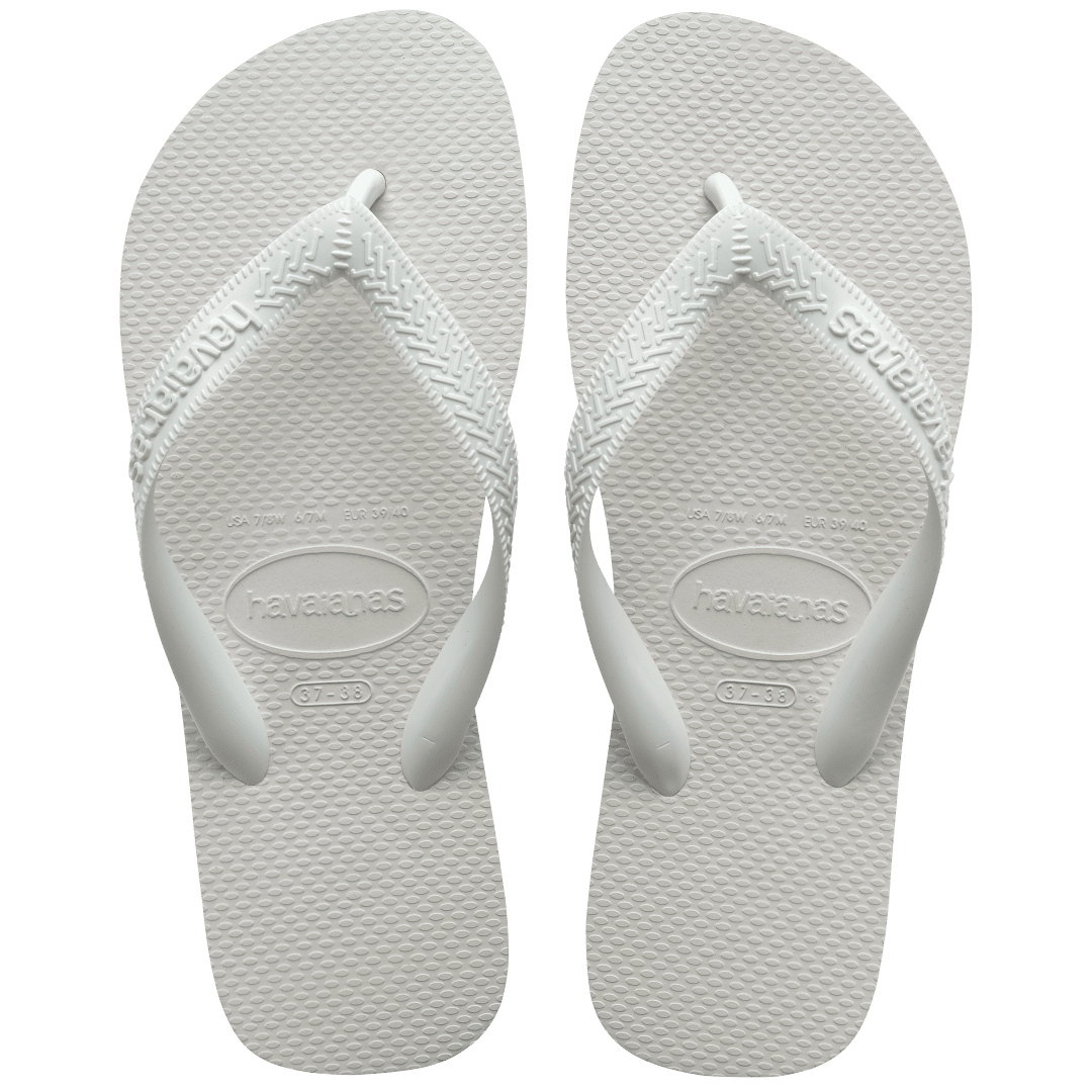 Havaianas Unisex Top Sandal