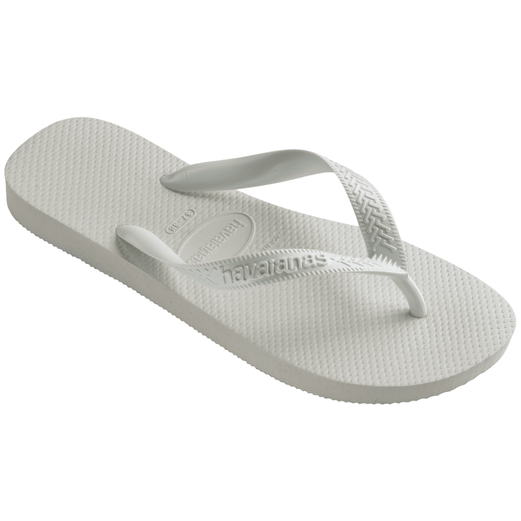 Havaianas Unisex Top Sandal