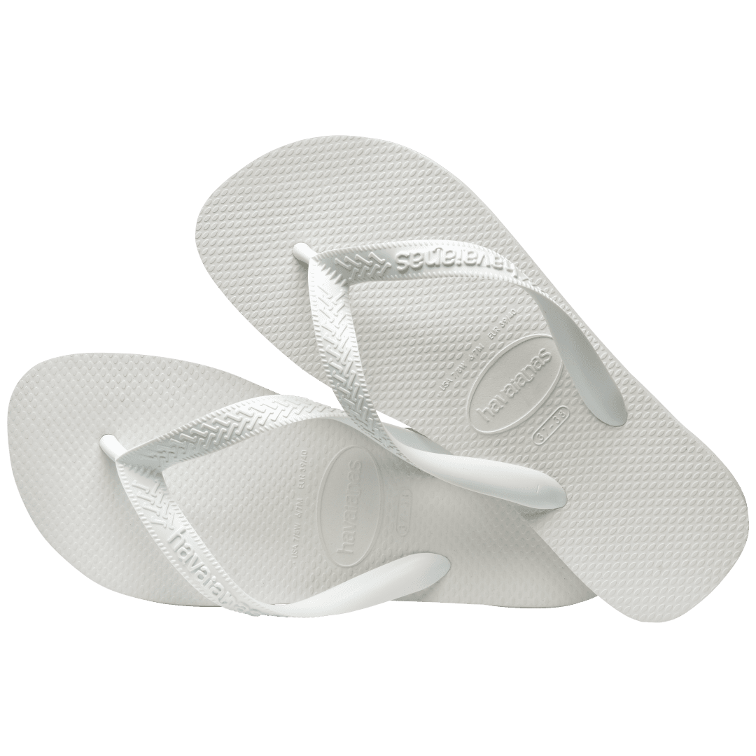 Havaianas Unisex Top Sandal