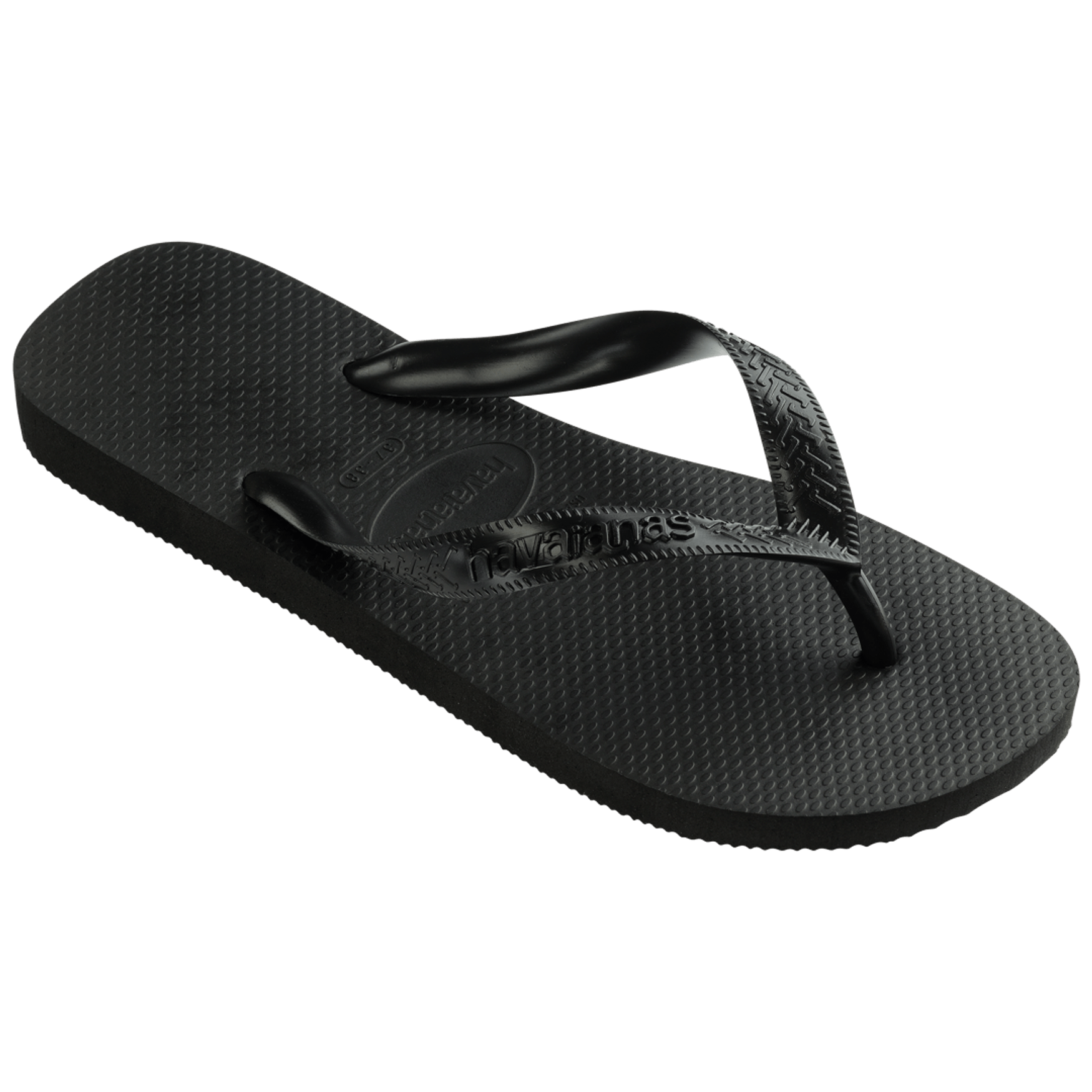 Havaianas Unisex Top Sandal