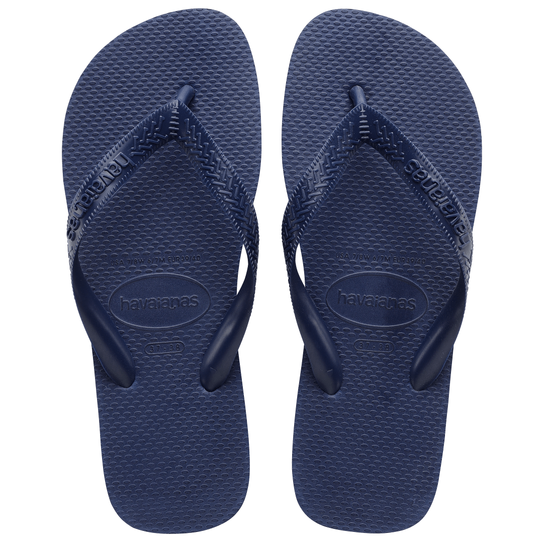 Havaianas Unisex Top Sandal