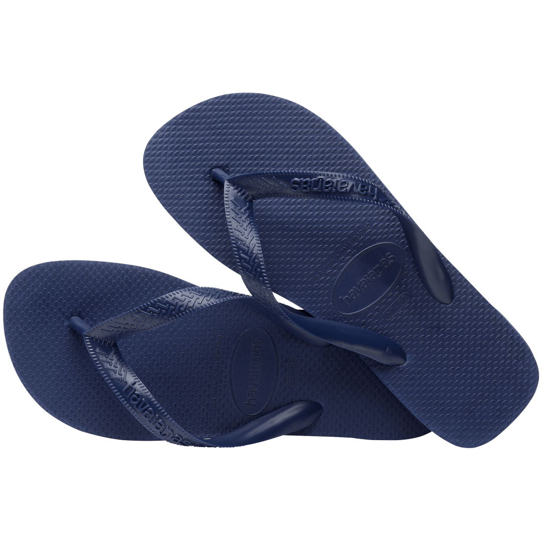 Havaianas Unisex Top Sandal