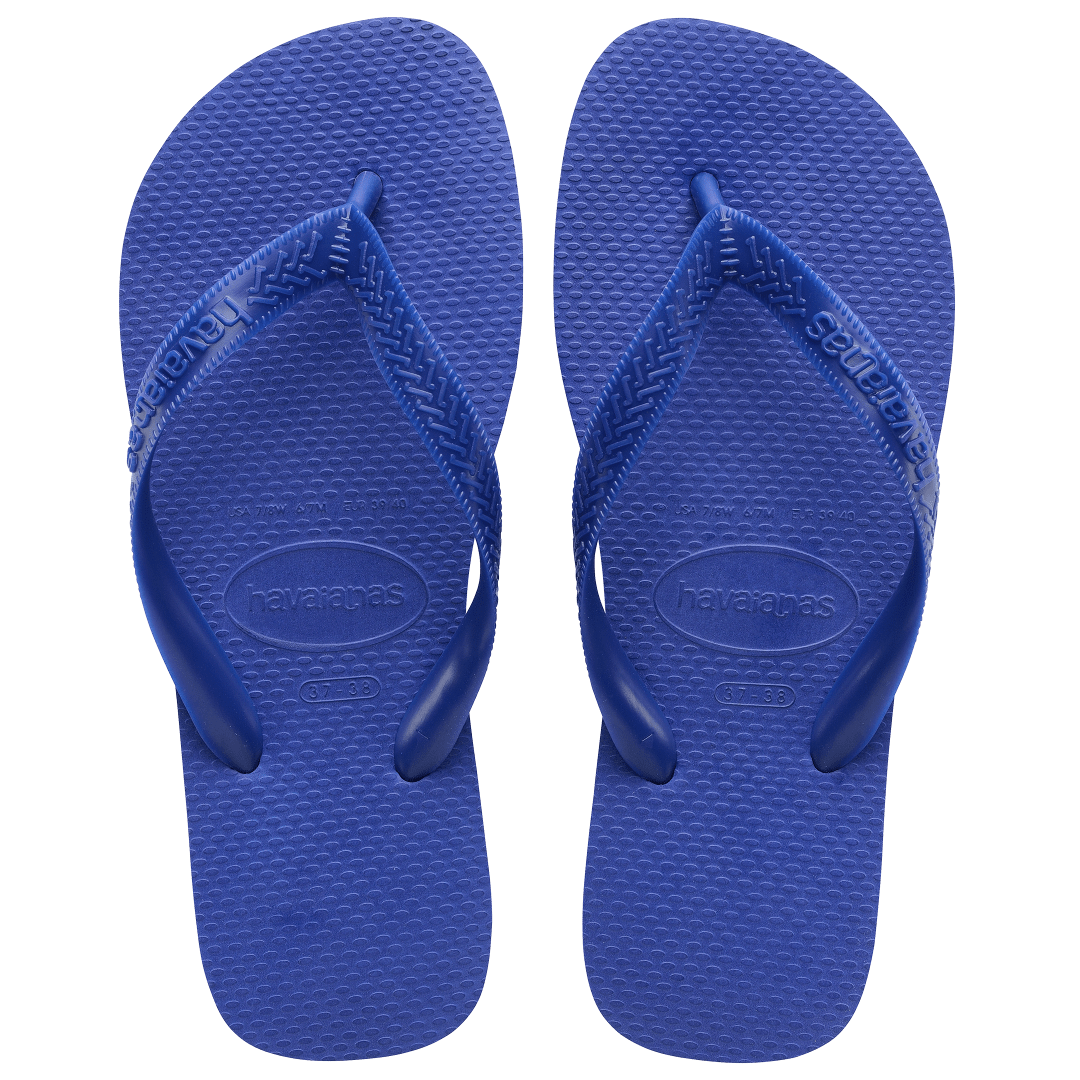 Havaianas Unisex Top Sandal