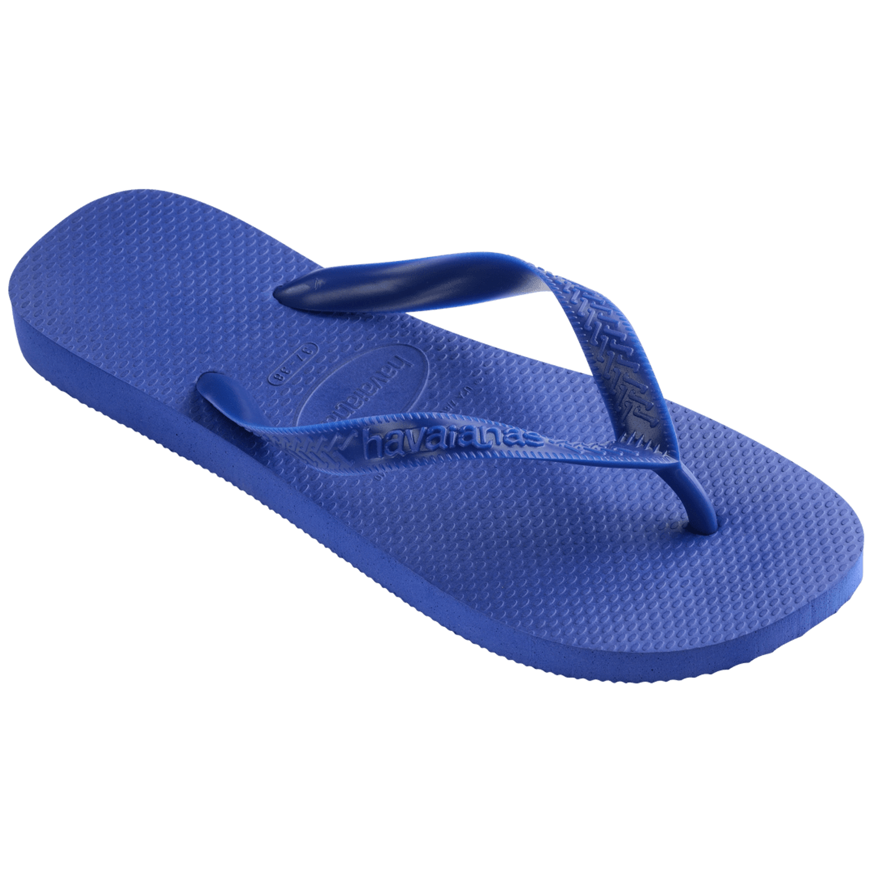 Havaianas Unisex Top Sandal