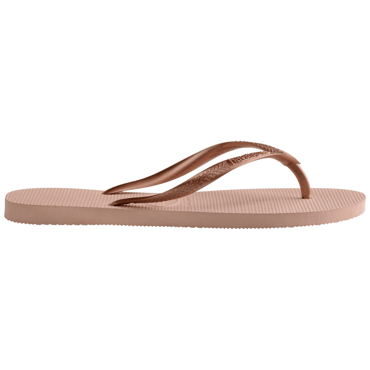 Havaianas Womens Slim Ballet Rose