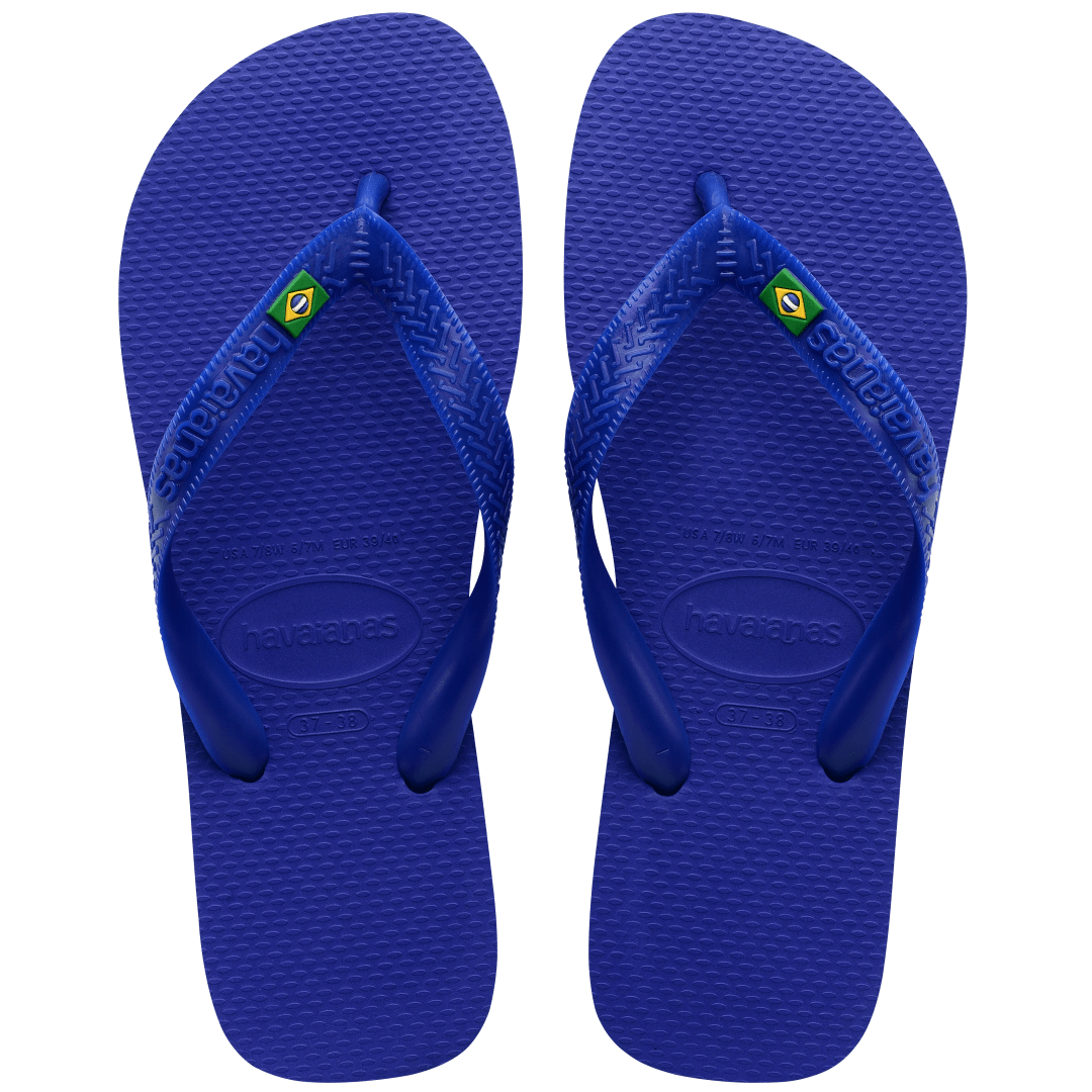 Havaianas Unisex Brazil Sandal